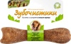"Зубочистики" лакомство для собак средних пород со вкусом курицы 0,095 кг