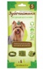 "Зубочистики" лакомство для собак мелких/средних пород Авокадо 0,035 кг