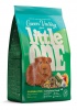 "Little One" Зеленая долина Корм из разнотравья для морских свинок 0,75 кг