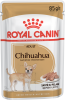 "Royal Canin" паштет для чихуахуа (паштет), Chihuahua Pouch Loaf 85 г