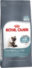 "Royal Canin" корм для взрослых кошек профилактики образования волосяных комочков, Hairball Care 0,4 кг