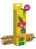 "RIO" Лакомство Палочки для попугаев с орехами и медом RIO 0,180 кг