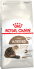 "Royal Canin" корм для стареющих кошек в возрасте старше 12 лет, Ageing +12 0,4 кг