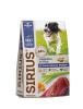 "Sirius" сухой корм для средних пород собак 2 кг