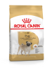 "Royal Canin" корм для взрослого мопса с 10 мес., Pug 1,5 кг