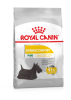 "Royal Canin" корм для собак малых пород с чувствительной кожей, Mini Derma Comfort 3 кг