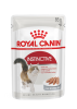 "Royal Canin" корм консервированный полнорационный для взрослых кошек (паштет), Instinctive 0,085 кг