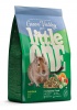 "Little One" Зеленая долина Корм из разнотравья для дегу 0,75 кг