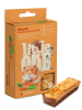 "Little One" Лакомство Бисквиты для декоративных животных с морковью 0,035 кг