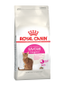 "Royal Canin" корм для кошек привередливых к вкусу (1-12 лет), Savour Exigent 2 кг