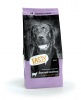 "Tasty" сухой корм для взрослых собак с ягненком 2,2 кг.