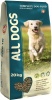 Корм сухой для взрослых собак с курицей "ALL DOGS" 20 кг арт.881