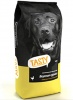 "Tasty" сухой корм для взрослых собак с курицей 15 кг.