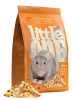 "Little One" Корм для крыс 0,9 кг
