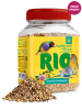 Полезные семена. Лакомство для всех видов птиц RIO. 240 г