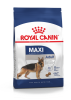 "Royal Canin" корм для взрослых собак крупных размеров (весом от 26 до 44 кг) в возрасте от 15 месяцев до 5 лет, Maxi Adult 3 кг