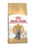 "Royal Canin" корм  для британских короткошерстных кошек (старше 12 мес.), British Shorthair 0,4 кг