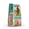 "Sirius" сухой корм для крупных пород собак 15 кг