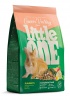 "Little One" Зеленая долина Корм из разнотравья для кроликов 0,75 кг