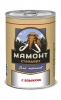 "Мамонт" Стандарт влажный корм для щенков класса премиум с Языком 0,970 кг