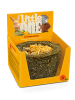 "Little One" Лакомство - игрушка Лукошко цветочное для всех грызунов 0,120 кг
