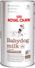 "Royal Canin" молоко для щенков от 0 до 3 недель, Babydog milk 400 г