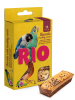 "Rio" Лакомство Бисквиты для всех видов птиц с полезными семенами 0,035 кг